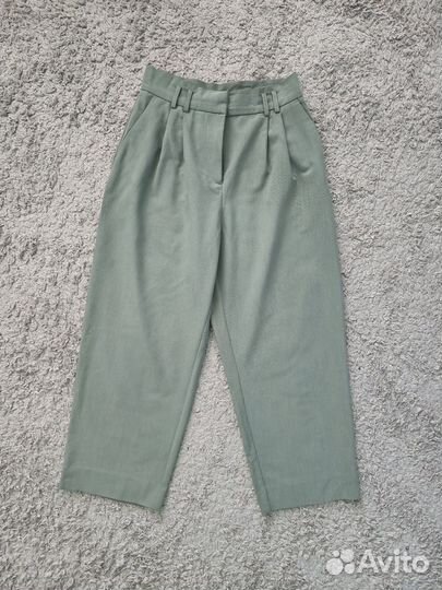 Брюки офисные