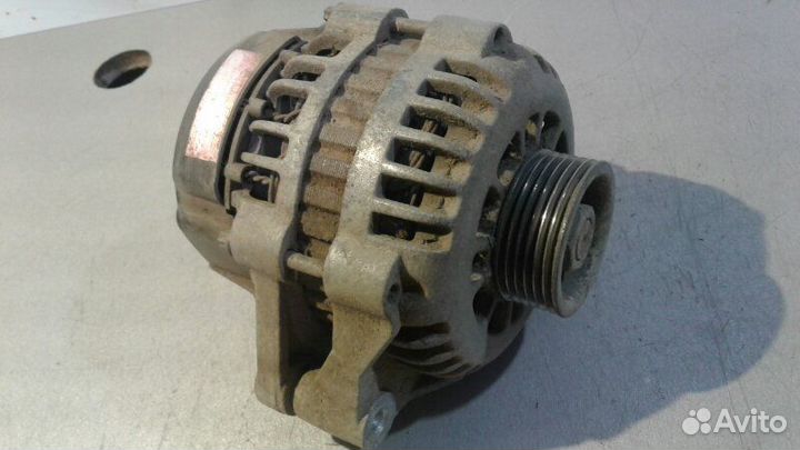 Генератор Chery Amulet