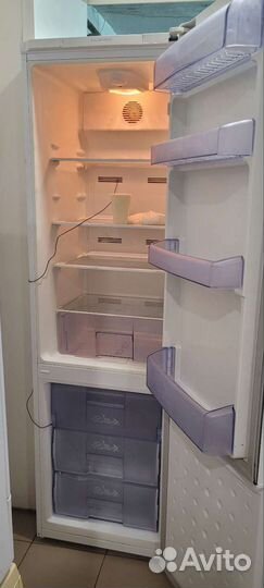 Холодильник Beko No Frost