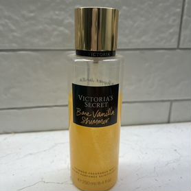 Victoria's Secret Secret Bare Vanilla Mist