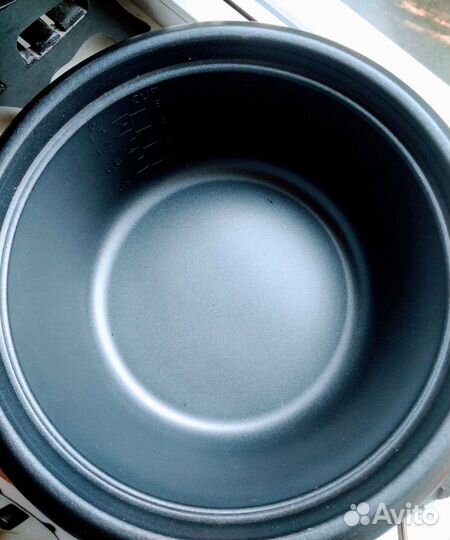 Рисоварка Alpina SF-1911