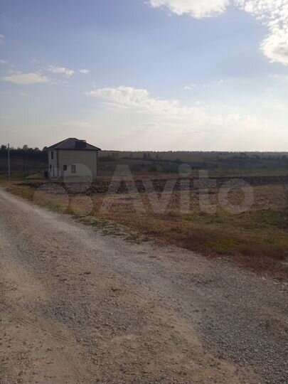 Участок 20 сот. (ИЖС)