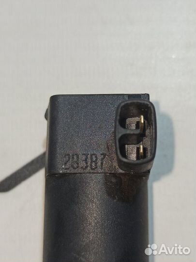 Катушка зажигания Nissan Terrano D10 2.0 F4R 2017