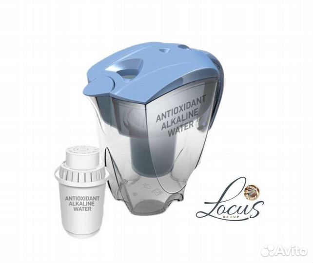 Преобразователь живой воды