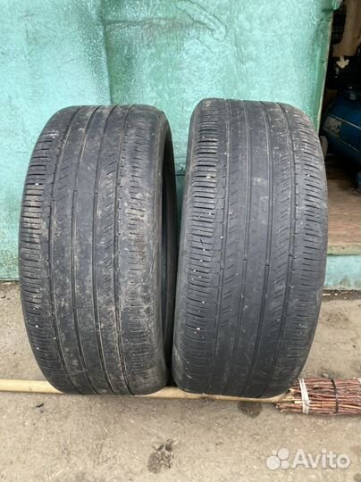 Hankook Dynapro HP2 RA33 265/50 R20 107V