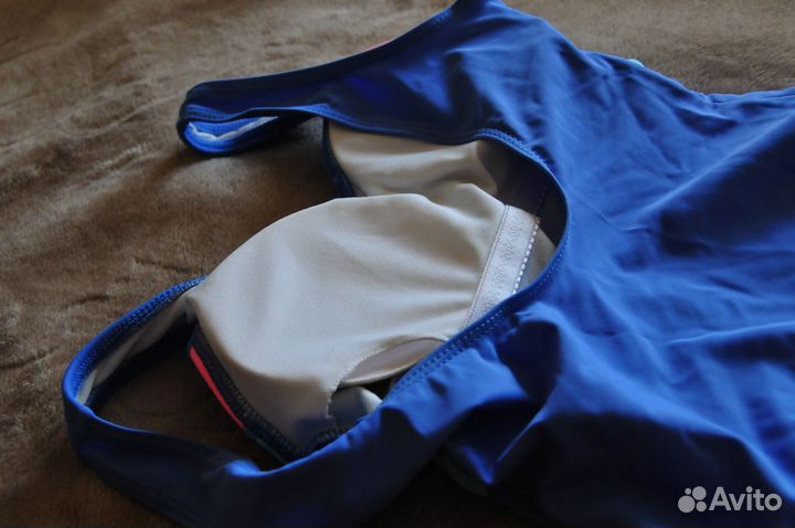 Купальник плавательный женский. Новый