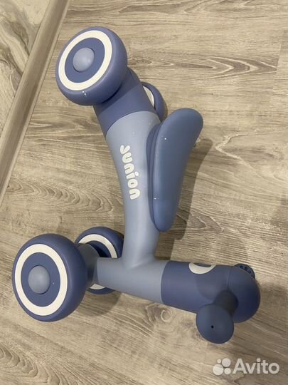 Беговел для малышей от 1 года