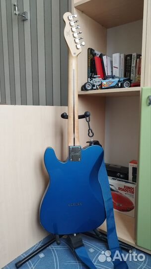 Электрогитара Fender Squier Affinity Telecaster