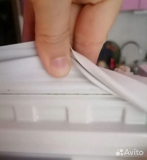 Уплотнитель для холодильника (любая марка, модель)