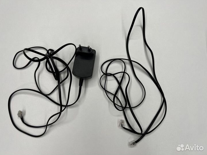 Телефон Philips m6601