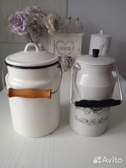 Бидоны СССР-2 шт