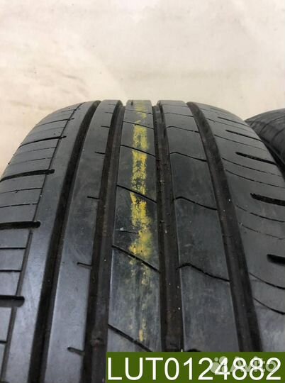 Hankook Kinergy Eco RV 215/60 R17 100H