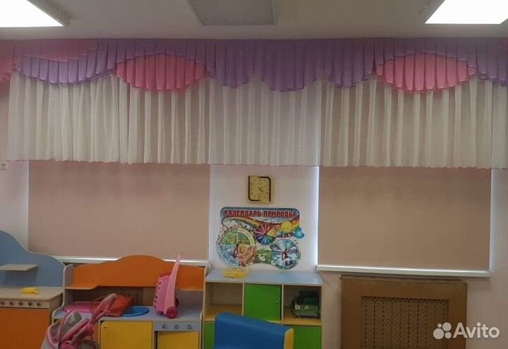 Рулонные кассетные шторы блекаут Z301