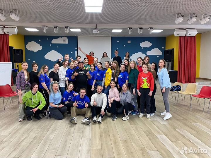 Няня для ребенка на час