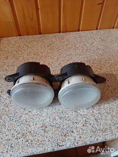 Запчасти бу на chrysler pt cruiser рестайлинг