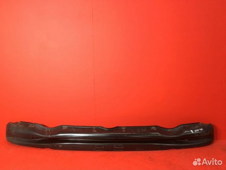 Усилитель бампера задний Bmw X5 E53 M54B30 2003