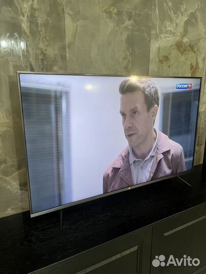 Телевизор