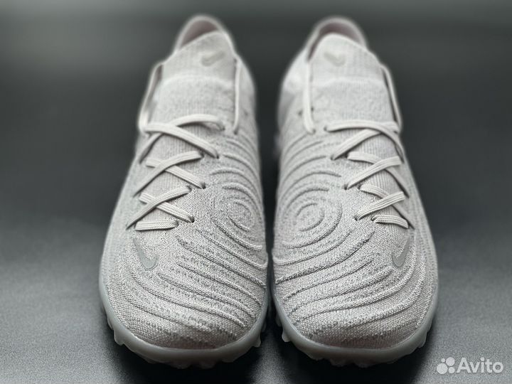 Сороконожки Nike phantom gx 2