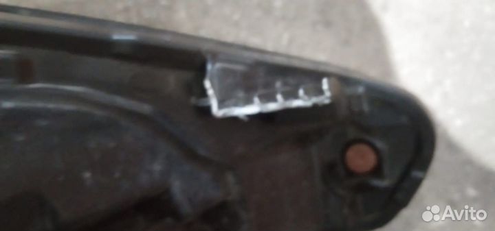 Фара левая Chery Tiggo 7 Pro (2019-Н. в. )