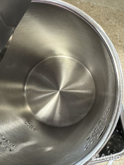 Чайник электрический reoka