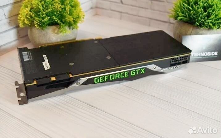 1080ti 11gb gigabyte