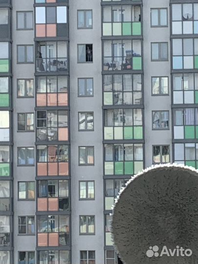 Робот мойщик окон