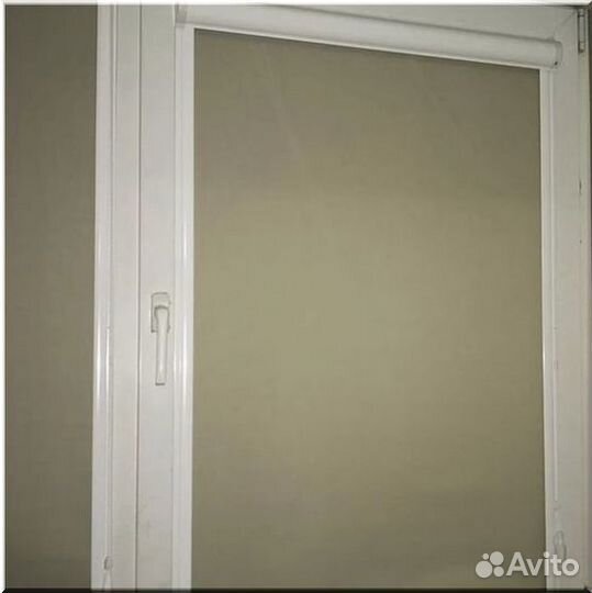 Жалюзи и Рулонные Шторы BlackOut