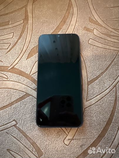 Телефон tecno spark GO 2022