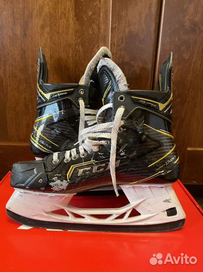 Коньки AS3 PRO