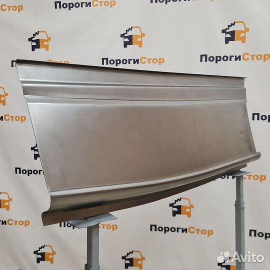 Карман за колесом правый MB Sprinter 906 maxi