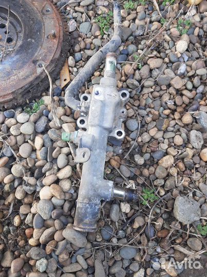 Корпус термостата Хайма 3,Haima 3