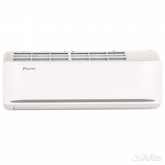 Сплит-система rapid ram-18hj/n1/wi-fi