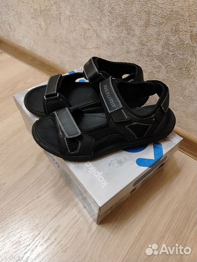 Сандалии Капика Kapika р. 39