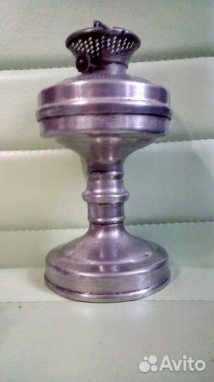 Керосиновая лампа СССР