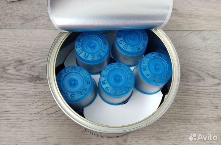 Кофеварка Illy 3.2