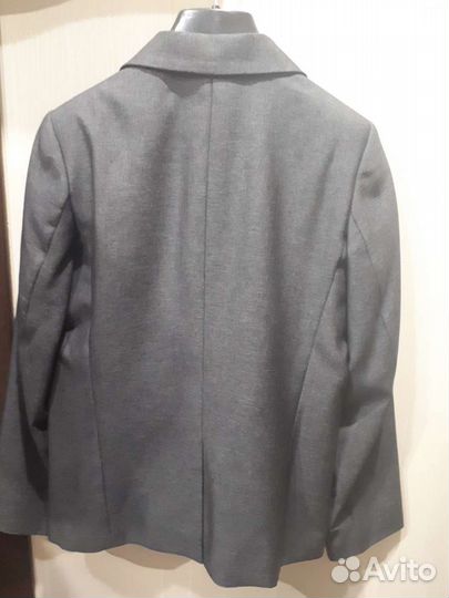 Школьный костюм для мальчика 134