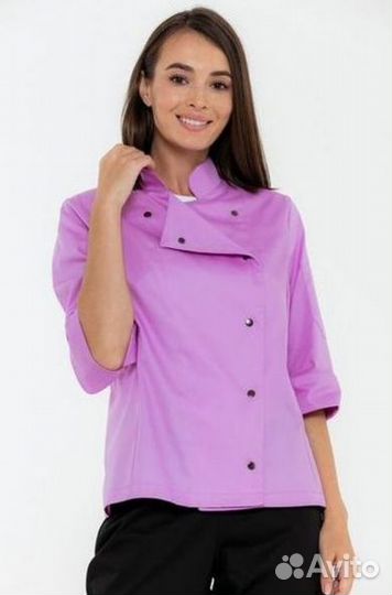 Одежда для повара-кондитера