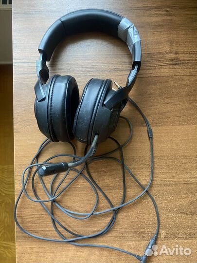 Наушники razer kraken lite