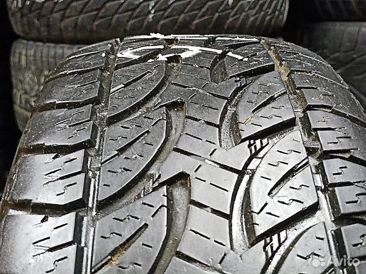 Bridgestone Dueler A/T D694 245/70 R16 107S