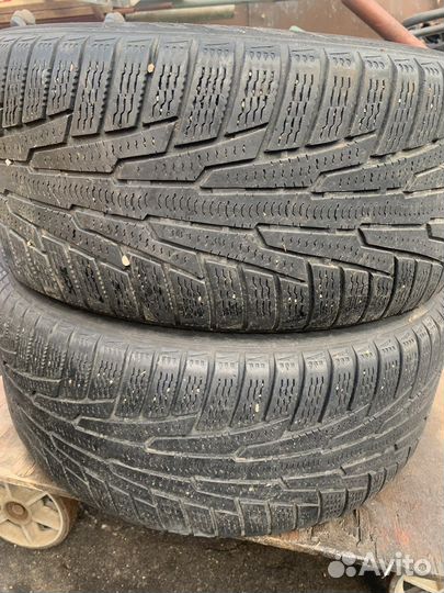 Nokian Tyres eLine 245/45 R17