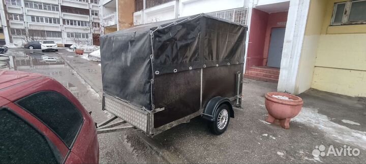 Грузо - такси