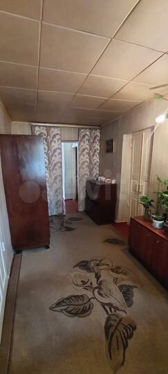 Коттедж 75 м² на участке 6 сот.