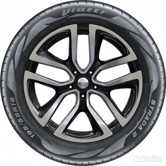 Viatti Strada 2 (V-134) 175/70 R14 88H