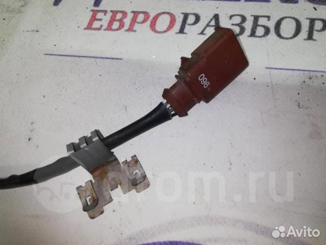 Датчик кислородный/Lambdasonde VW Passat (B6) 200