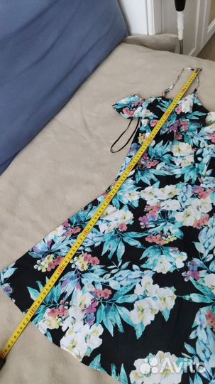 Платье летнее