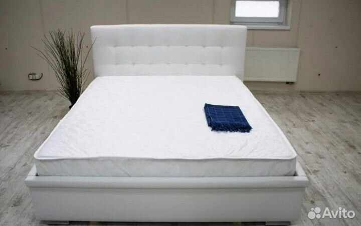 Матрас от Производителя (Доставка)
