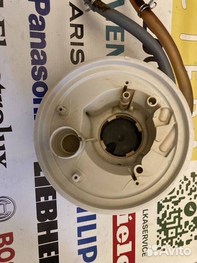 Чаша поддон посудомоечной машины Electrolux