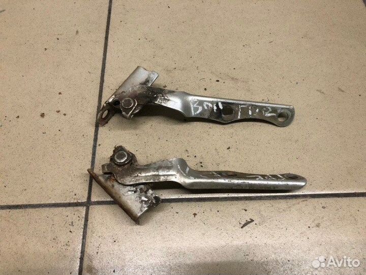 Петля капота Great Wall Deer 491QE 2007