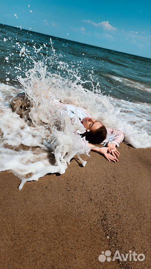 Фотосессия на телефон