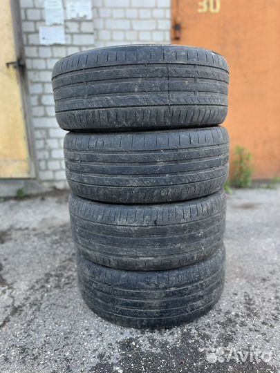 Continental ContiPremiumContact 5 245/45 R18 104P